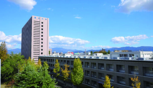 【決定版】福井大学医学部過去問・入試問題