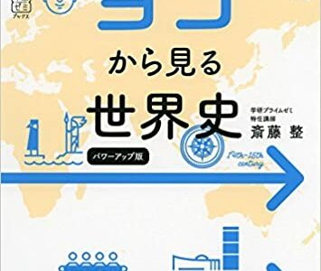 【決定版】『ヨコから見る世界史』の使い方とレベル
