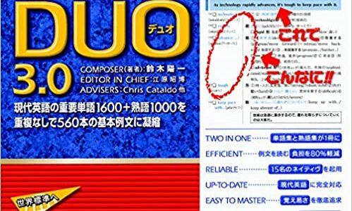 【決定版】『DUO 3.0』の使い方とレベル